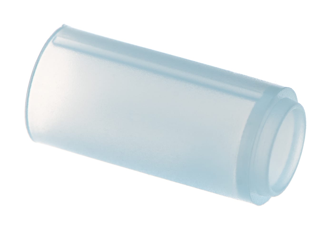 Silverback SRS/HTI Flat Hop Up Rubber With Nub For SRS/TAC 41 50°