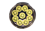 Nitecore TM9K TAC