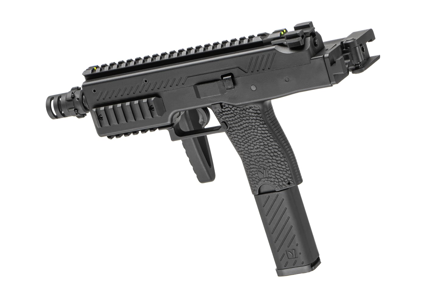 Vorsk VORSK VMP-1 SMG GBB Semi