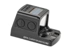 Holosun EPS CARRY Solar Green Multi Reticle Sight