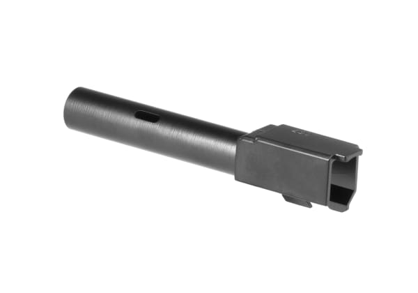 KJ Works KJ32C Outer Barrel