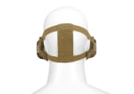 Pirate Arms Ranger Steel Face Mask
