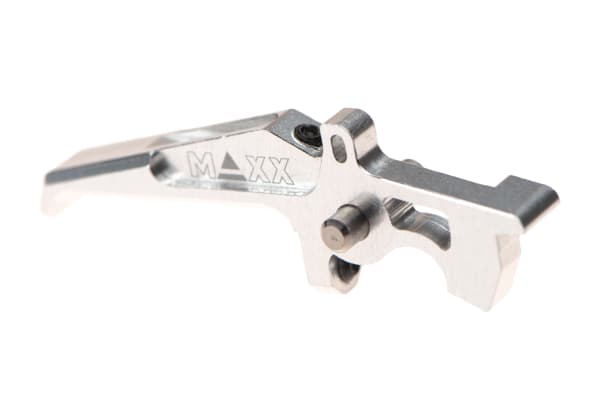 Maxx Model CNC Aluminum Advanced Speed Trigger Style E