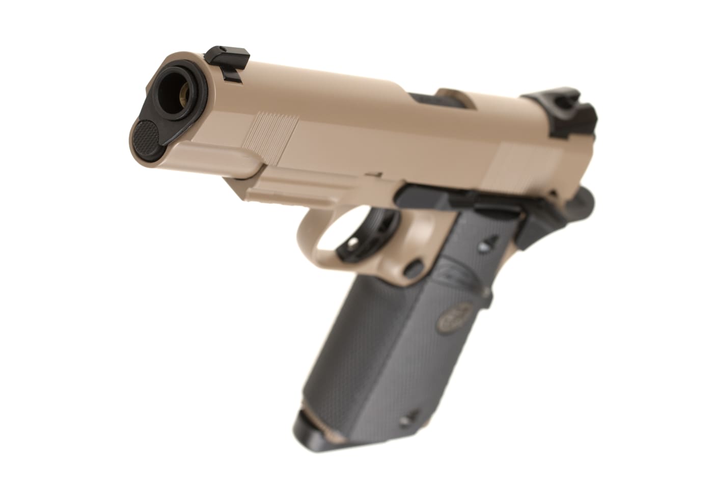 KJ Works M1911 MEU Full Metal GBB
