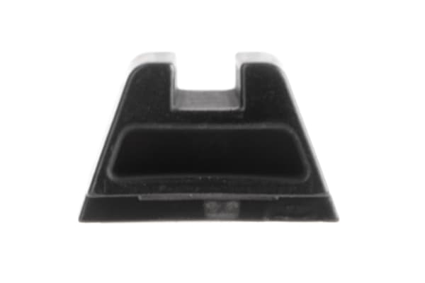 Glock Steel Rear Sight GMS 11.5 Plain