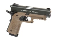 HFC HG-172 Metal Version Co2