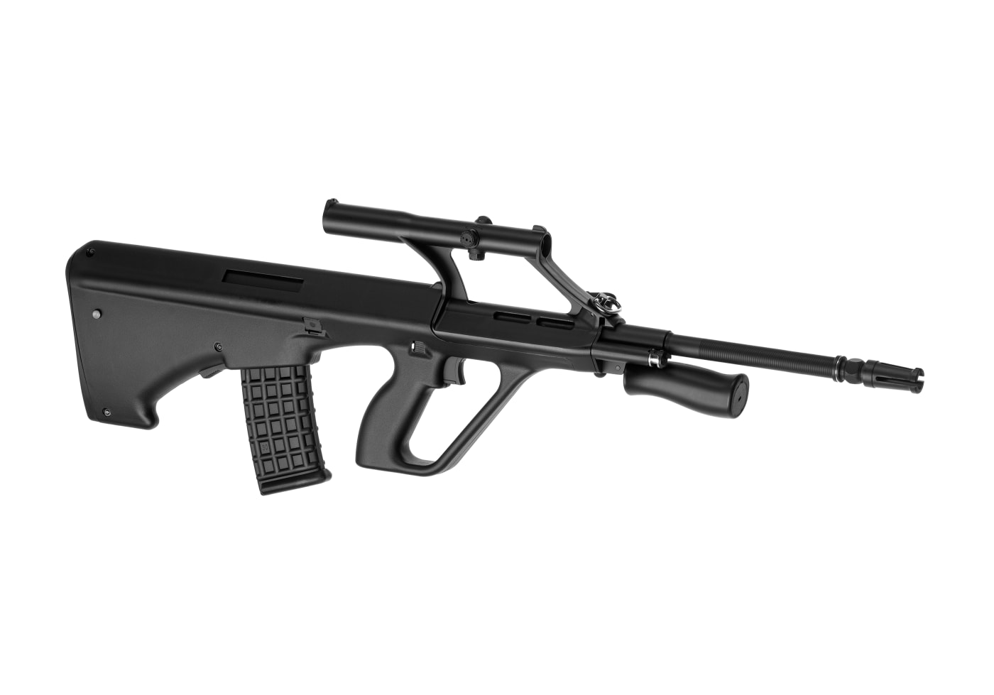 Jing Gong AUG A1