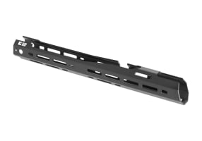 Clawgear AK47 Long Slick Handguard M-LOK