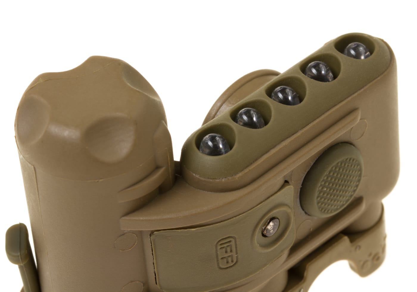 Element Gen II Helmet Light