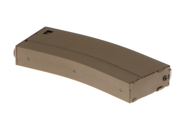E&C Magazine M4 Midcap 140rds