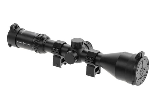 Sightmark Core HX 2.0 3-12x56 HDR2