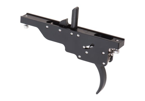 TTI Airsoft VSS-Zero Trigger for VSR10