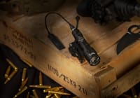 Night Evolution M620U Ultra Scout Weaponlight