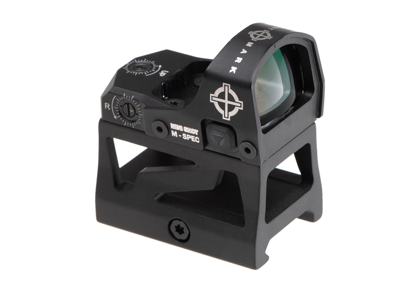Sightmark Mini Shot M-Spec FMS Reflex Sight