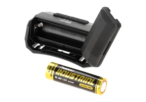 Nitecore HA15 UHE Headlamp