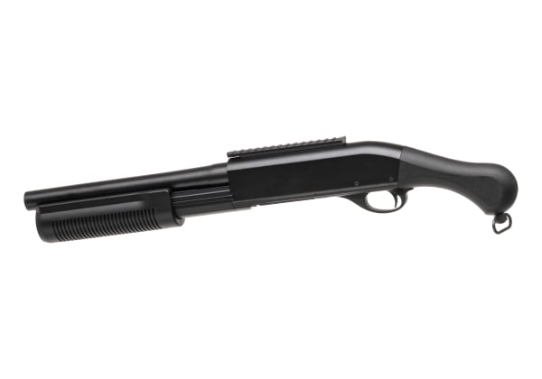 Cyma CM357AM 3-Shot Shotgun Metal Version