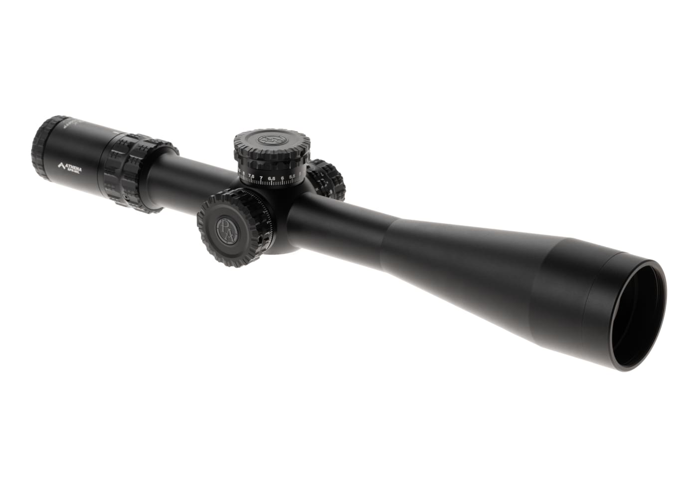 Primary Arms GLx 6-24X50 FFP ACSS Athena BPR MIL