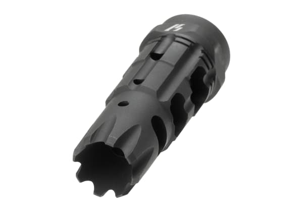 Strike Industries Triple Crown Compensator .223/5.56