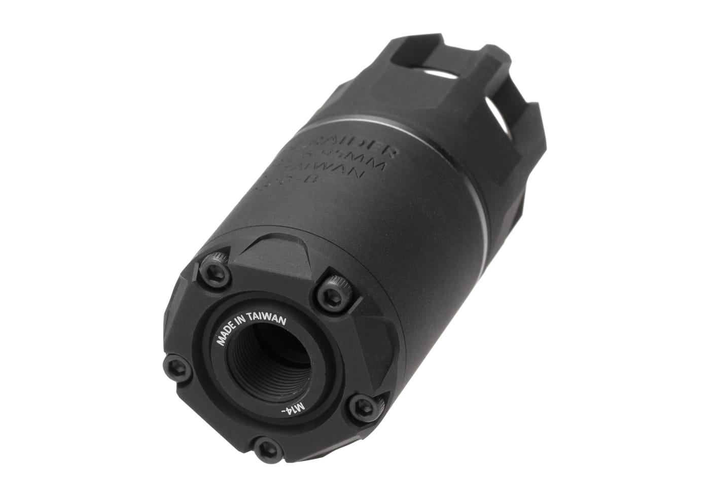 Acetech Raider Tracer Unit with Blaster M 14mm CCW