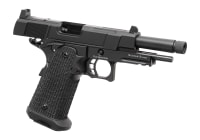Army Armament R504 Full Metal GBB