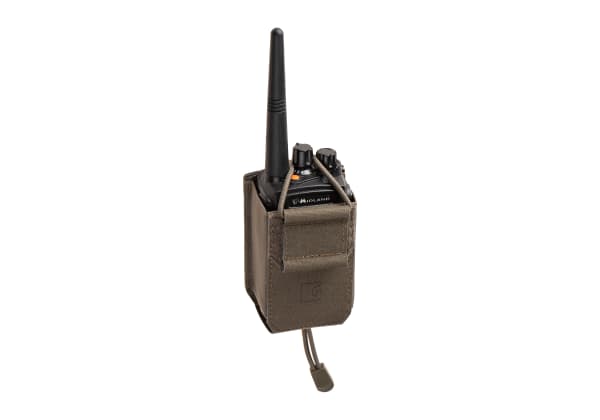 Clawgear Small Radio Pouch LC