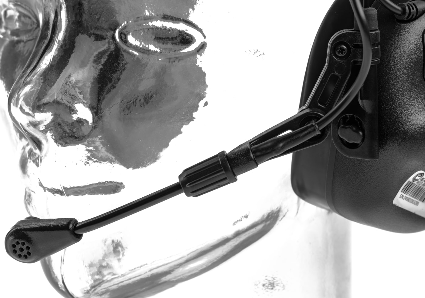 Earmor M32 Plus Tactical Hearing Protection