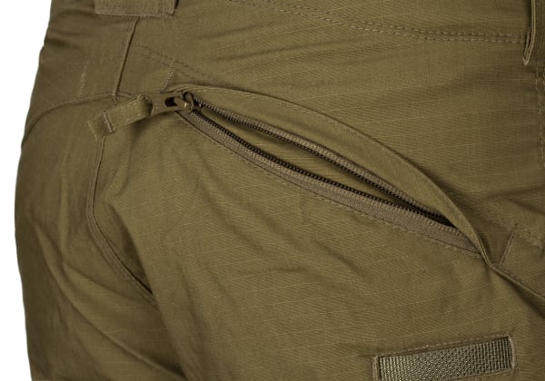 Clawgear Defiant Flex Pant