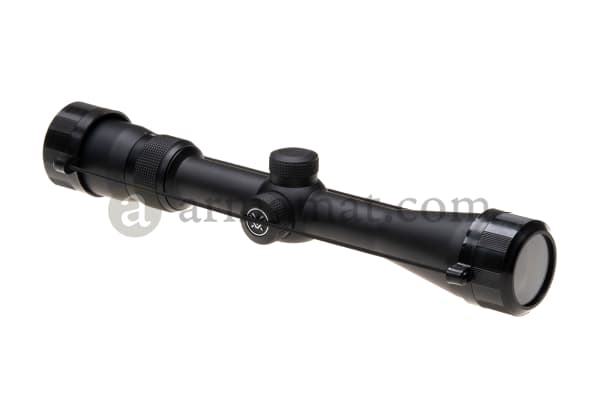 Vortex Optics Diamondback 2-7x35 V-PLEX Rimfire (2024) - Armamat