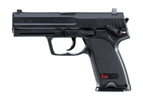 Heckler & Koch USP Co2