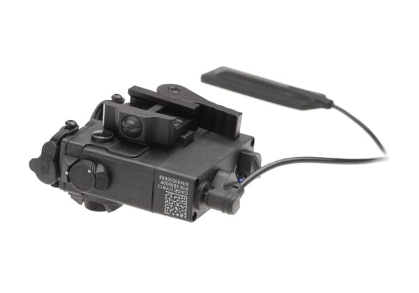 WADSN DBAL-A2 Illuminator / Laser Module Red + Green