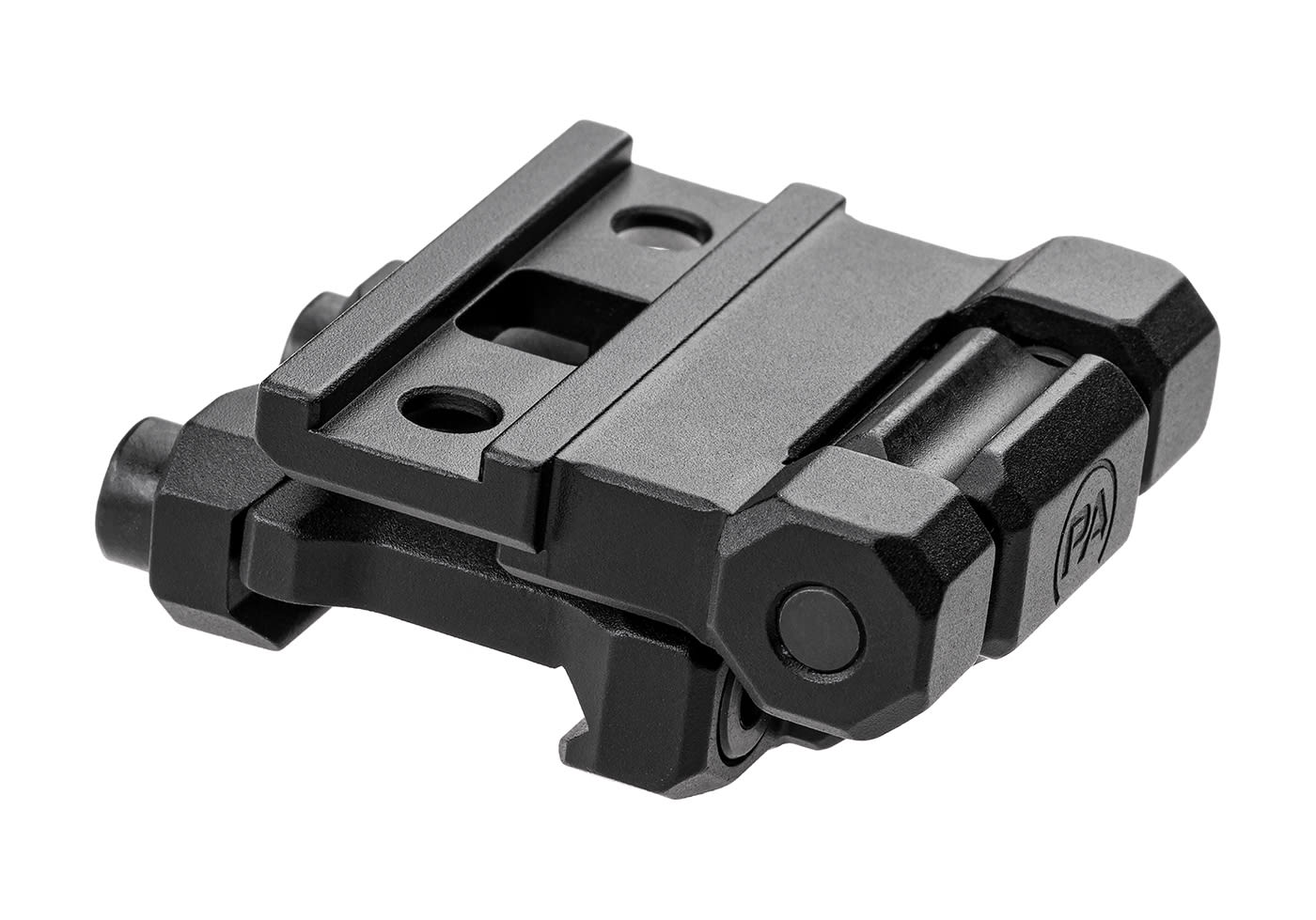 Primary Arms Flip To Side Magnifier Mount - 2 Bolt Interface