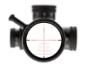 Sightmark Presidio 3-18x50 LR2 FFP Riflescope