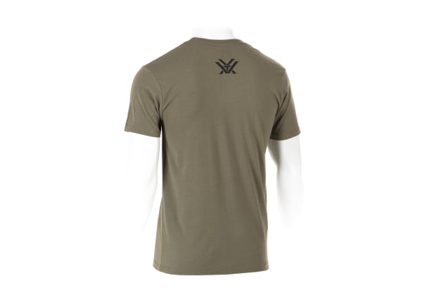 Vortex Optics Core Logo T-Shirt