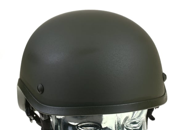 Emerson MICH 2001 Helmet Replica
