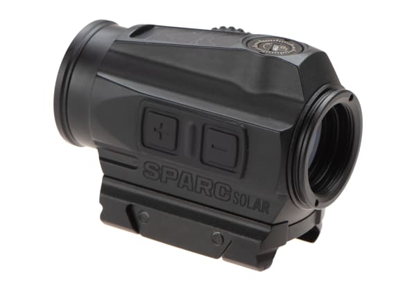Vortex Optics SPARC Solar Red Dot 2 MOA