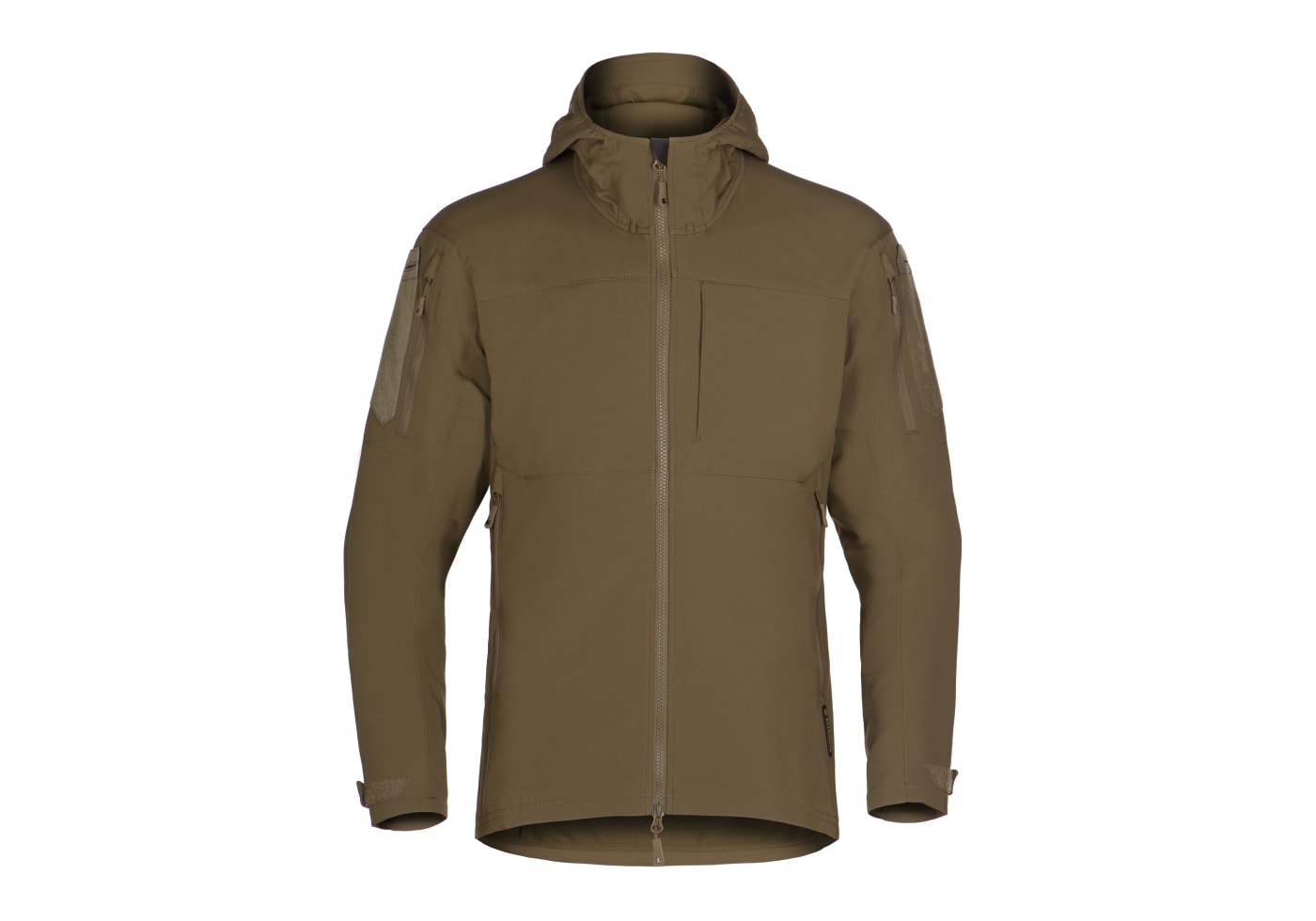 Clawgear Rapax Softshell Hoody