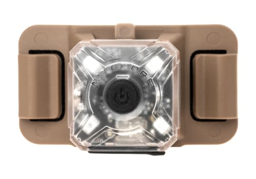 Nitecore NU06 MI Helmet Lamp