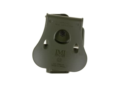 IMI Defense Roto Paddle Holster for Glock 19