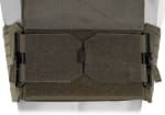 Warrior Low Profile Carrier V1