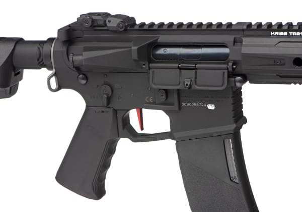Umbrella Armory CRB-M MK2 CQBR Gen 2
