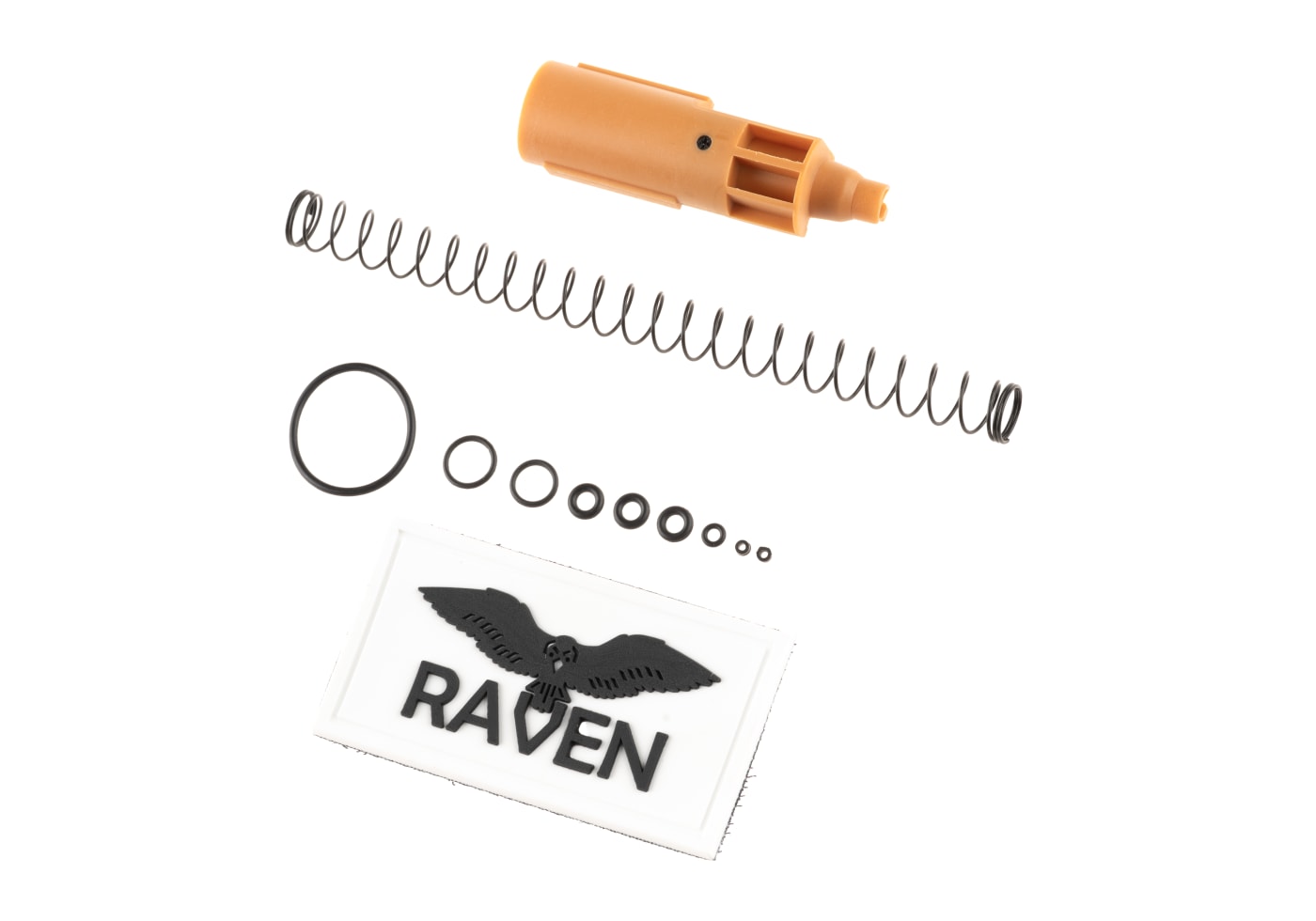 Raven R226 GBB Hydro