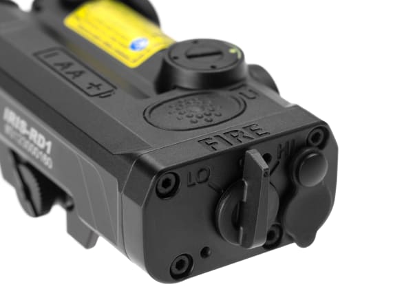 Holosun IRIS-1 Red Laser