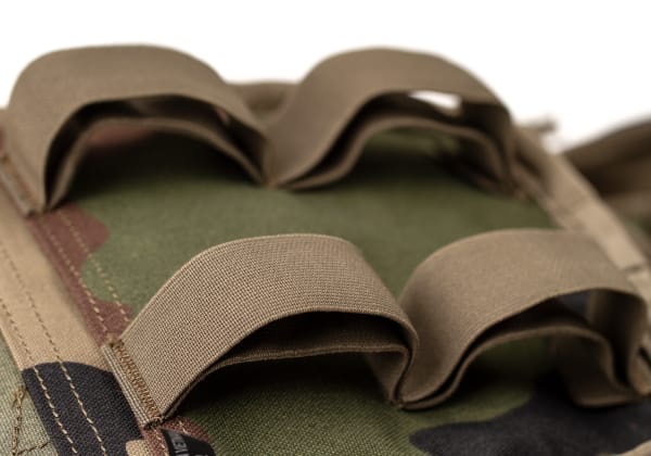 Clawgear IFAK Rip-Off Pouch Core