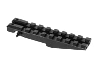 LCT LCK Rear Rail