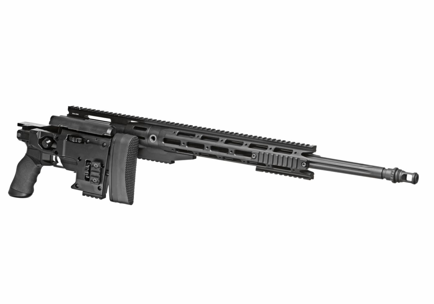 Ares MSR700 Bolt Action Sniper Rifle