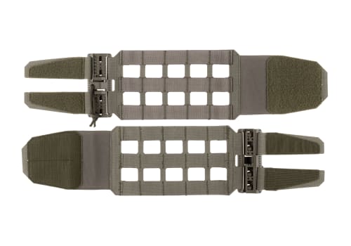 Clawgear Raider Plate Carrier