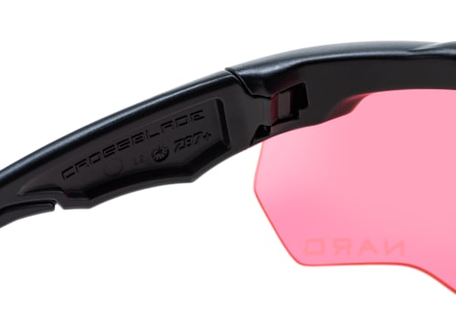 ESS CrossBlade Naro Laser LPL-532 Kit