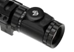 Leapers 4-16x44 Compact UMOA Accushot OP3