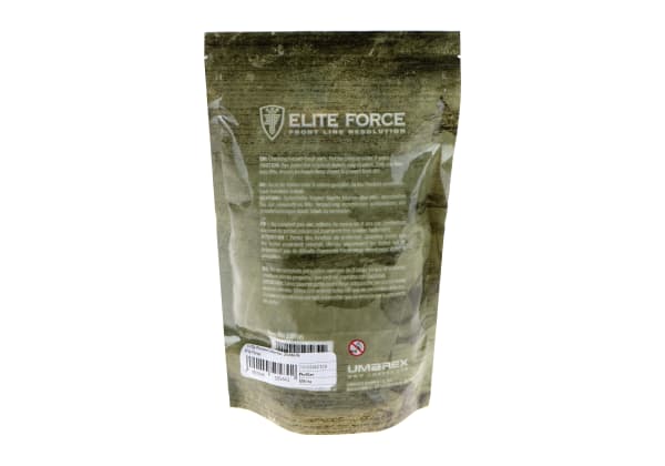 Elite Force 0.25g Premium Selection 2500rds