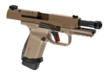 Canik TP9 Elite Full Metal GBB